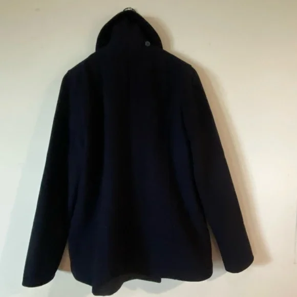 RUGBY RALPH LAUREN PEACOAT - Picture 3 of 15